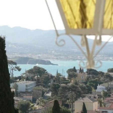 Hauts De Portissol 50 M2 Terrasse 12 M2 Vue Mer ซานารี-ซูร์-แมร์ ภายนอก รูปภาพ