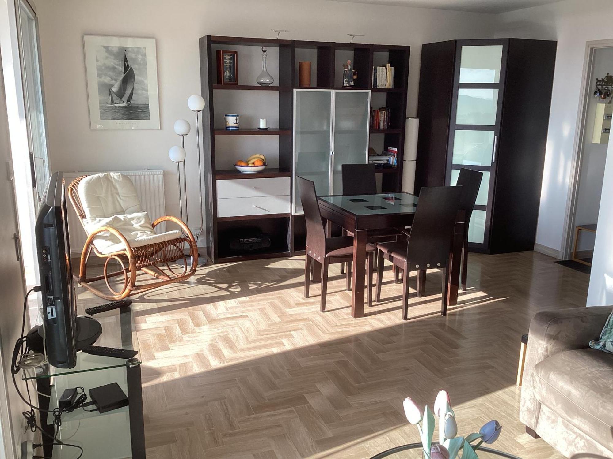 Hauts De Portissol 50 M2 Terrasse 12 M2 Vue Mer ซานารี-ซูร์-แมร์ ภายนอก รูปภาพ