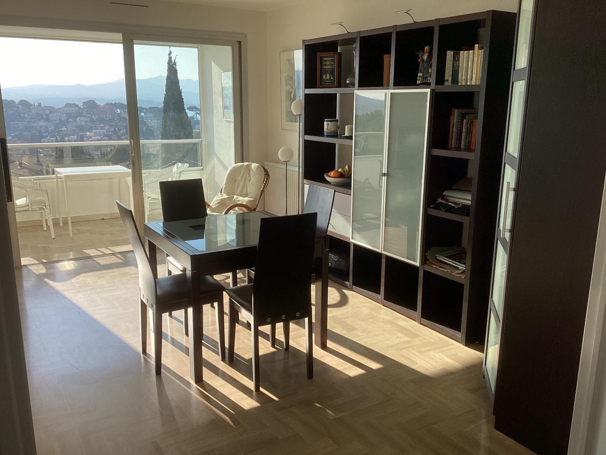 Hauts De Portissol 50 M2 Terrasse 12 M2 Vue Mer ซานารี-ซูร์-แมร์ ภายนอก รูปภาพ