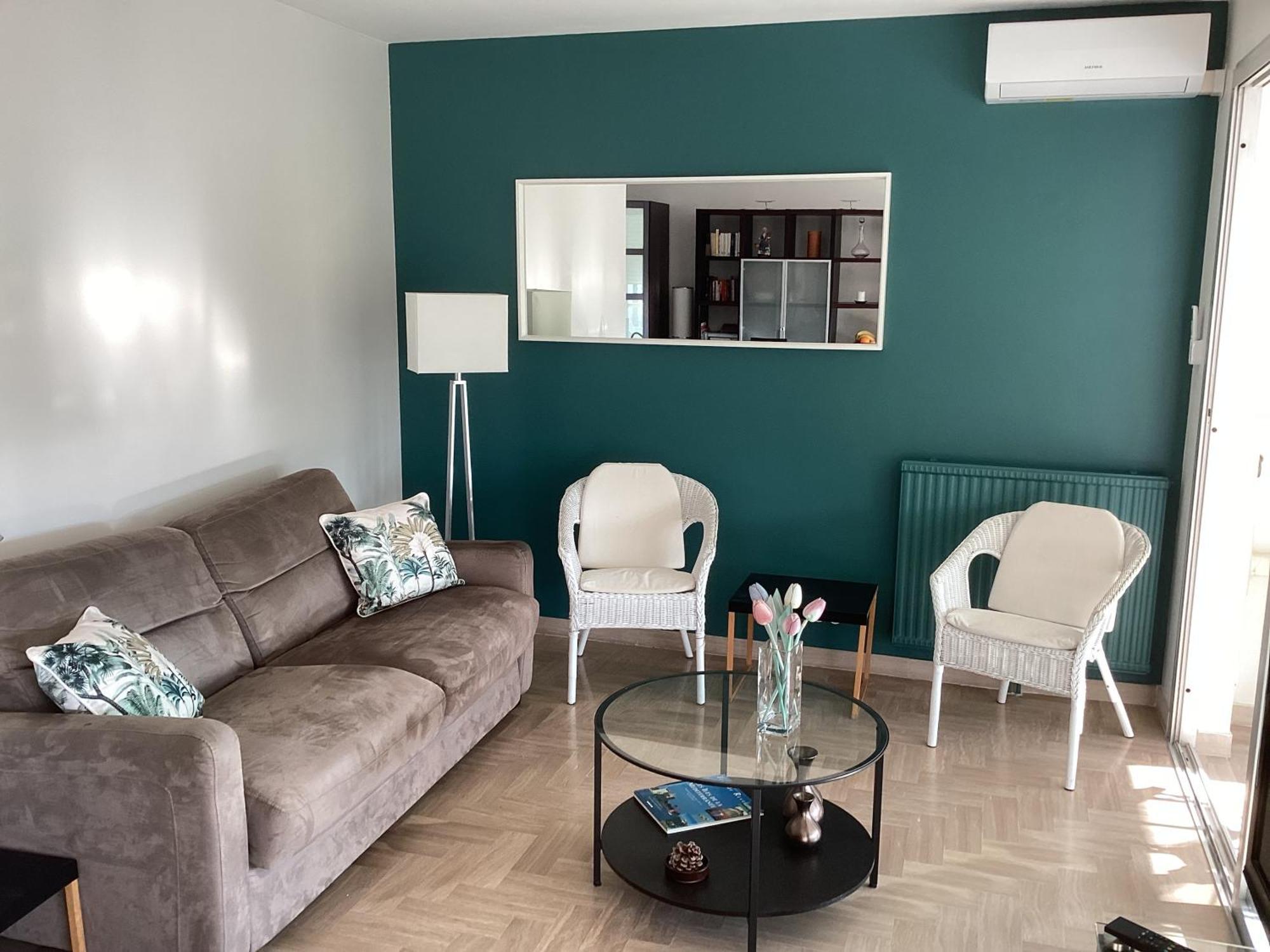 Hauts De Portissol 50 M2 Terrasse 12 M2 Vue Mer ซานารี-ซูร์-แมร์ ภายนอก รูปภาพ